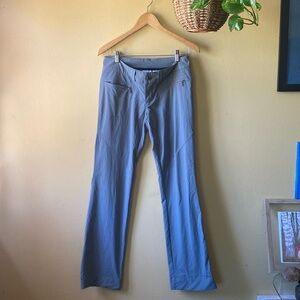 Women's Gray Pants